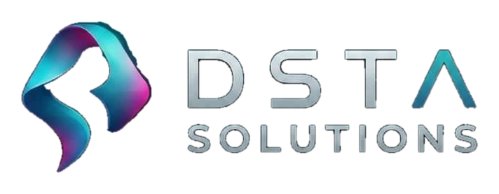 DSTA Logo